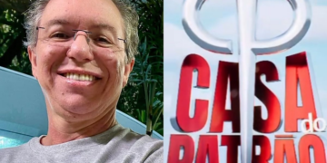 “A Casa do Patrão”: Boninho revela prévia de seu novo reality show