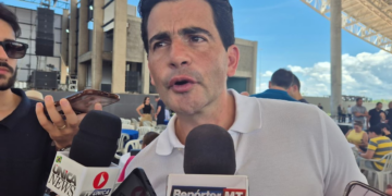 Fabio Garcia diz que prisão de Bolsonaro representa uma “página triste da história”