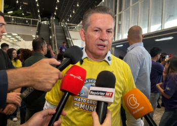 Mauro: Estamos correndo para o precipício, vai acontecer um caos fiscal no Brasil