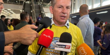 Mauro: Estamos correndo para o precipício, vai acontecer um caos fiscal no Brasil