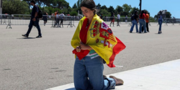 De volta à igreja: a revolução silenciosa liderada pelos jovens