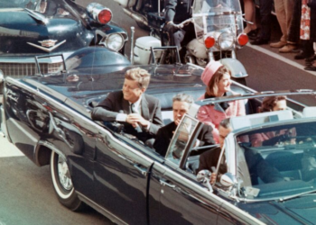 Leia o relatório oficial sobre o assassinato de John Kennedy, há exatos 62 anos