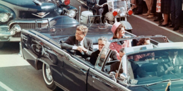 Leia o relatório oficial sobre o assassinato de John Kennedy, há exatos 62 anos