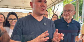 Abilio afirma que prisão de Bolsonaro no dia 22 é recado simbólico e compara Moraes a “serial killer”