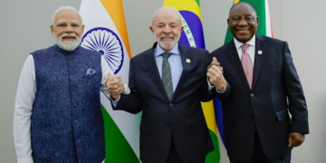 'Falar sobre minerais críticos também é falar sobre soberania', diz Lula no G20