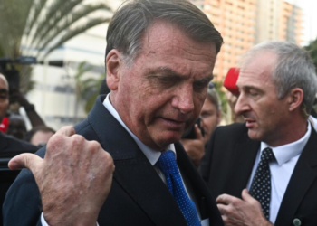 Bolsonaro preso: juristas relembram falhas em processo que condenou ex-presidente