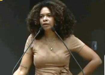 Vereadora do PSOL compara drogas a café e diz que traficantes são trabalhadores que devem ter direitos garantidos