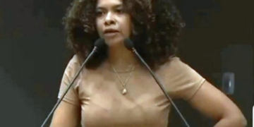 Vereadora do PSOL compara drogas a café e diz que traficantes são trabalhadores que devem ter direitos garantidos