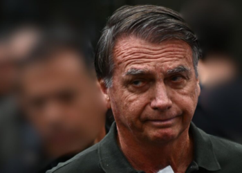 A prisão de Bolsonaro: lições para um país que perdeu o senso de Justiça