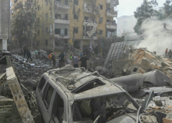 Quem foi Tabtabai, o chefe do Hezbollah morto por Israel?