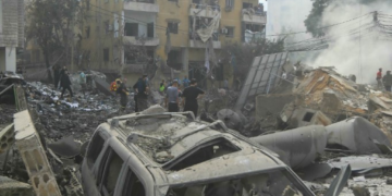 Quem foi Tabtabai, o chefe do Hezbollah morto por Israel?