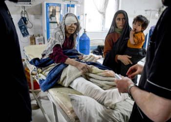 Terremoto de magnitude 6,3 atinge o Afeganistão e deixa ao menos 20 mortos e 320 feridos