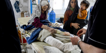 Terremoto de magnitude 6,3 atinge o Afeganistão e deixa ao menos 20 mortos e 320 feridos