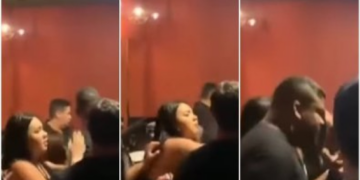 Confusão em casa noturna termina em pancadaria em Primavera do Leste