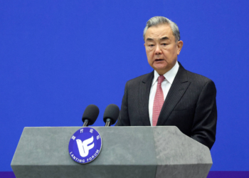 China leva Japão à ONU e diz que vizinho acena para intervenção militar em Taiwan