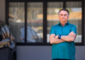 Bolsonaro diz em audiência que violou tornozeleira porque teve alucinação; juíza mantém prisão