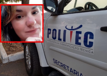 Mulher de 33 anos é assassinada pelo marido em Sinop