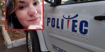 Mulher de 33 anos é assassinada pelo marido em Sinop