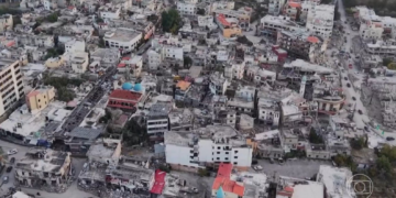 Irã condena o assassinato, por Israel, do chefe militar do Hezbollah no Líbano