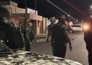 Policial penal é torturado e morto após festa em Várzea Grande