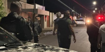 Policial penal é torturado e morto após festa em Várzea Grande