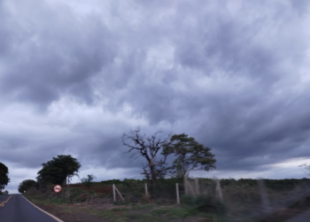 Veja como fica o tempo em Apucarana nesta segunda-feira (03)