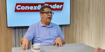 “Vamos buscar recursos para Cuiabá, mas sem dar espaço à esquerda”, diz secretário sobre postura de Abilio