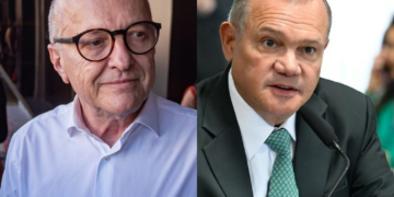 Wellington e Pivetta travam embate direto e aparecem empatados em MT