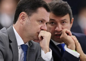 Anderson Torres pede para cumprir pena na superintendência da PF