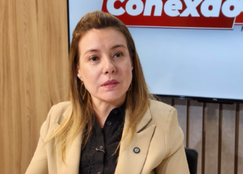 Prefeita: Privatização do abastecimento de água em Várzea Grande deve acontecer até o fim do próximo ano