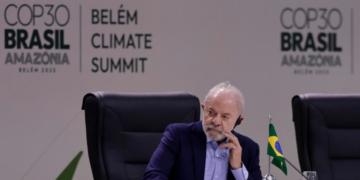 A COP 30 e o fiasco da “Diplomacia Verde” de Lula
