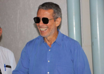 Arcanjo se livra de ação por mandar matar empresários na Avenida do CPA, em Cuiabá