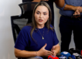 Vânia sanciona lei para facilitar empréstimos e leiloar dívidas de Cuiabá