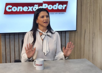 Bolsonarista de MT afirma que Câmara Federal vai analisar anistia nesta quarta