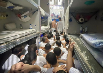 Justiça manda interditar cadeia de Sorriso; Sejus diz que vai transferir presos