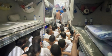 Justiça manda interditar cadeia de Sorriso; Sejus diz que vai transferir presos