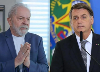 Moraes usa decisão do STF sobre Lula para manter Bolsonaro preso na Polícia Federal