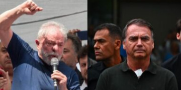 Diferença de tratamento? Oito contrastes entre a prisão de Lula e a de Bolsonaro