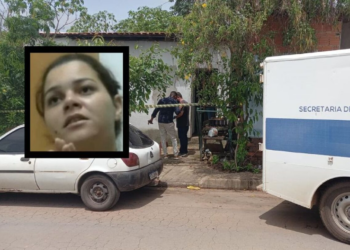 MP recorre para garantir que assassina de adolescente grávida em Cuiabá seja julgada pelo Júri