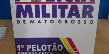 Filho tenta defender mãe e é morto a tiros pelo ex-namorado dela em Água Boa