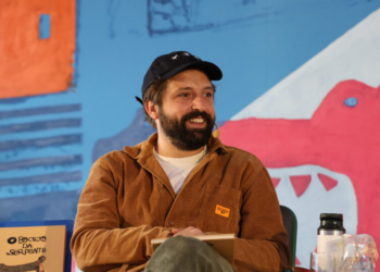 Câmara dá “Prêmio Paulo Gustavo” a Gregório Duvivier e outros artistas de esquerda