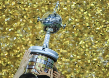 Todas as finais de Libertadores e seus campeões