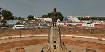 Militares da Guiné-Bissau anunciam 'tomada total de controle' do país e suspensão dos processo eleitoral
