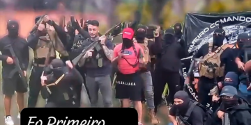 Traficante mais procurado do mundo se alia ao PCC e ameaça guerra na fronteira do Brasil