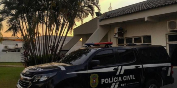 Empresário, engenheiro e ex-funcionário da Energisa são presos por fraude milionária de energia em Lucas do Rio Verde