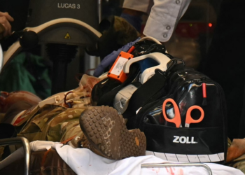 Secretário de Guerra dos EUA diz que Trump pediu mais 500 soldados da Guarda Nacional após ataque perto da Casa Branca