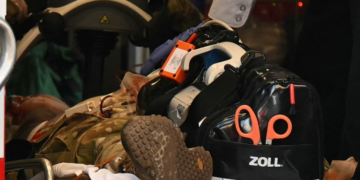 Secretário de Guerra dos EUA diz que Trump pediu mais 500 soldados da Guarda Nacional após ataque perto da Casa Branca