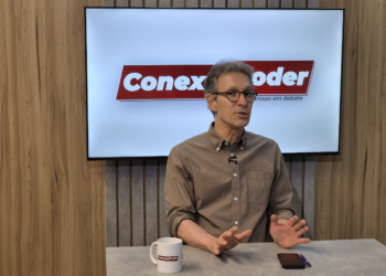 Zema lembra assassinato de Celso Daniel e diz que Bolsonaro pode ser envenenado na prisão