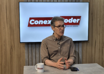 “Vários nomes contra a esquerda”: Zema coloca Mauro Mendes entre apostas da direita para 2026