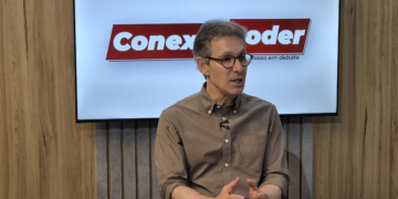 “Vários nomes contra a esquerda”: Zema coloca Mauro Mendes entre apostas da direita para 2026